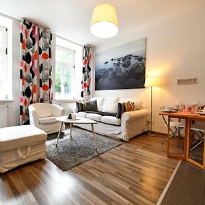Appartement met een Slaapkamer